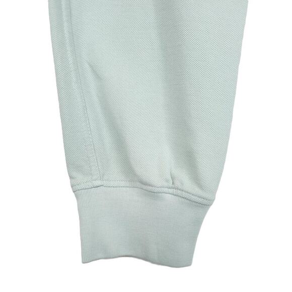 ATM Anthony Thomas Melillo Men's Pique Jogger Pant Eucalyptus Small NWT *Defect* - Picture 9 of 12